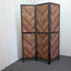 Marlene - 3 PANEL ROOM DIVIDER