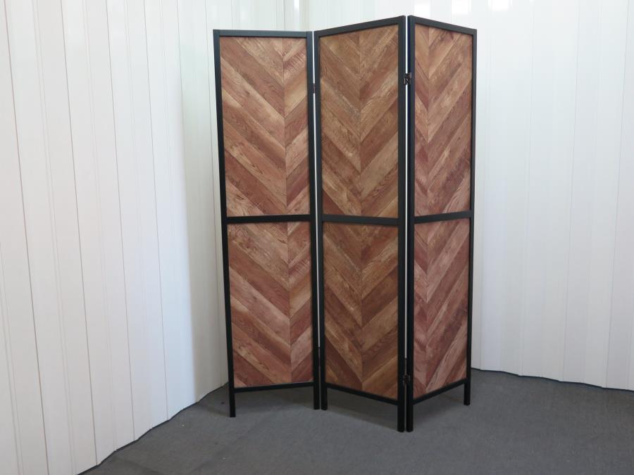 Marlene - 3 PANEL ROOM DIVIDER