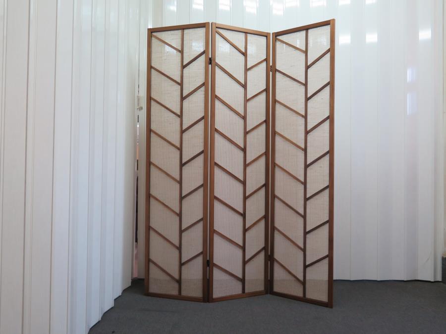 Mila - 3 PANEL ROOM DIVIDER