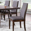 Wes - SIDE CHAIR
