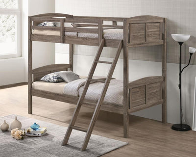 Flynn - TWIN / TWIN BUNK BED