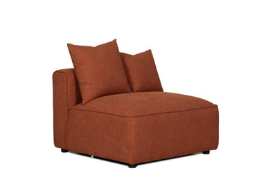 Jennifer - ARMLESS CHAIR