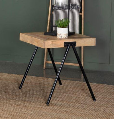 Avery - END TABLE