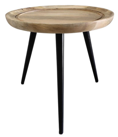 Zoe - END TABLE