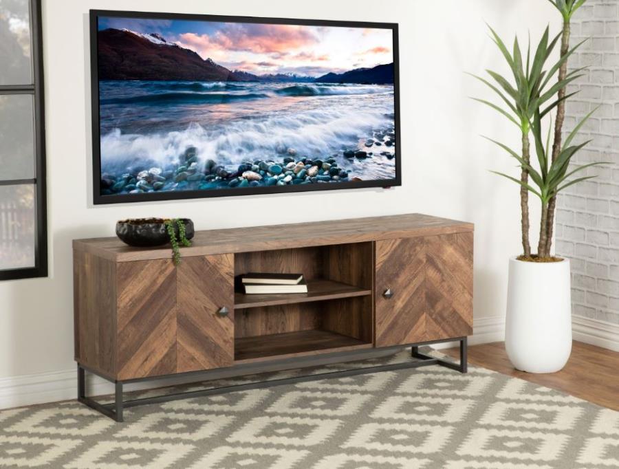 Myles - 60" TV STAND