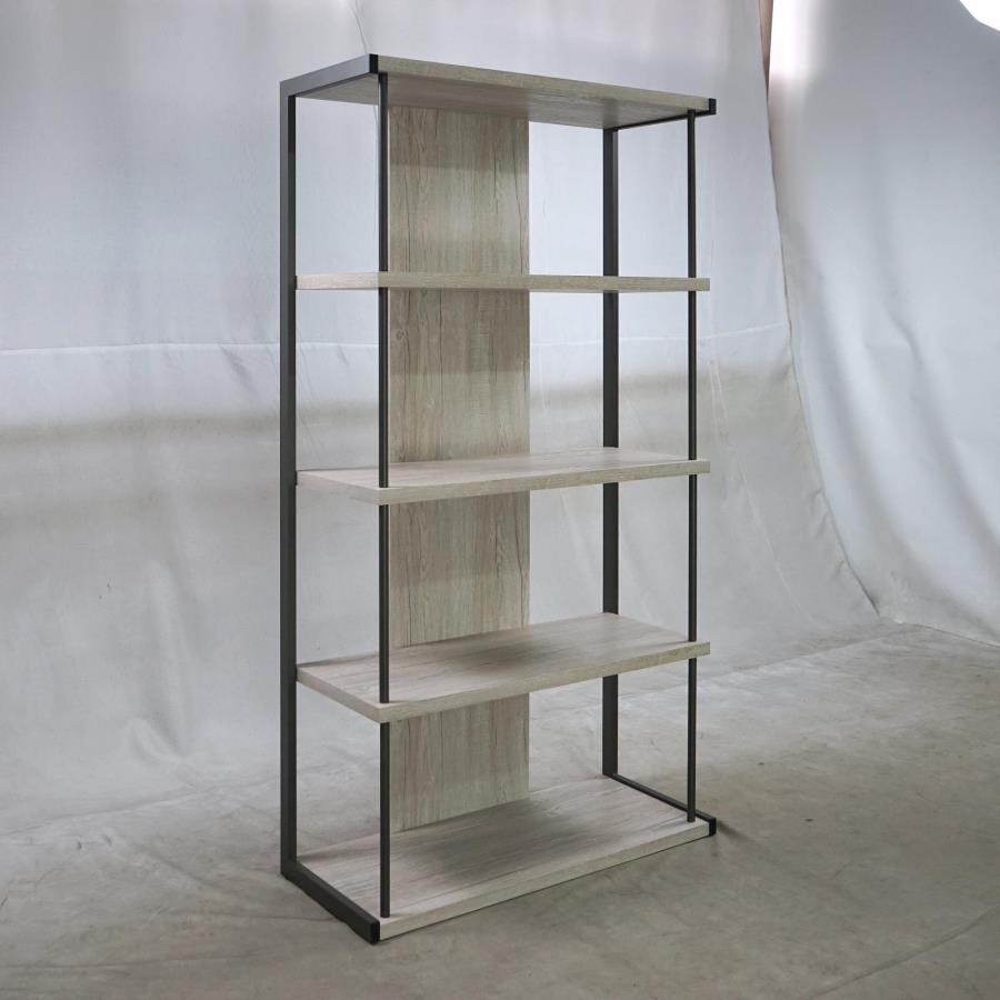 Loomis - BOOKCASE