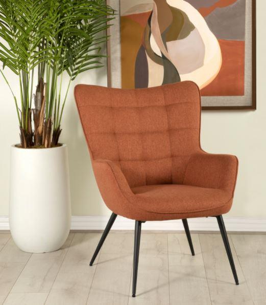 Isla - ACCENT CHAIR