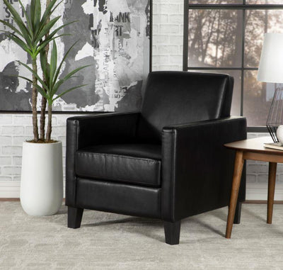 Julio - ACCENT CHAIR
