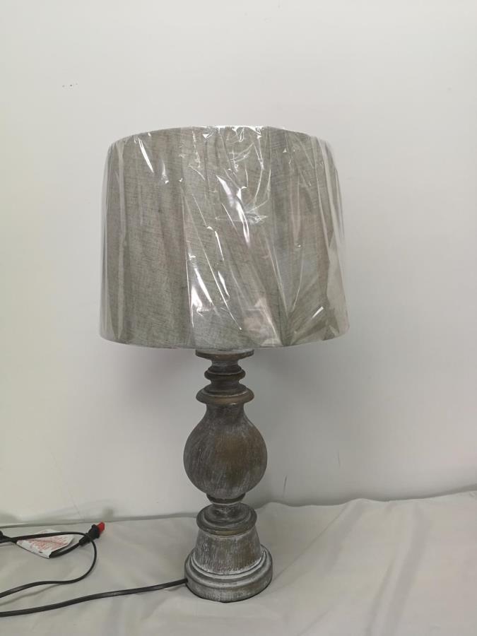 Brie - TABLE LAMP