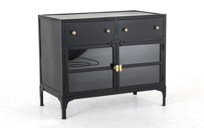 Sadler - ACCENT CABINET