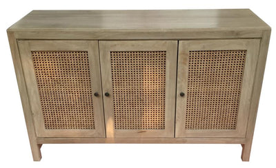 Zamora - ACCENT CABINET