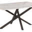 Paulita - DINING TABLE