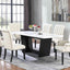 Sherry - DINING TABLE