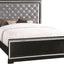 Cappola - EASTERN KING BED