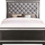Cappola - EASTERN KING BED