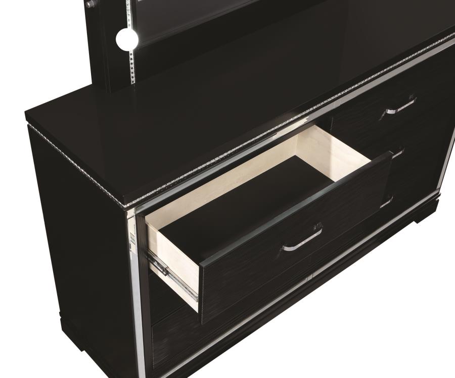 Cappola - DRESSER