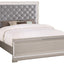 Eleanor - EASTERN KING BED