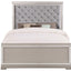 Eleanor - QUEEN BED