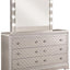 Eleanor - DRESSER MIRROR