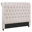 Devon - FULL HEADBOARD