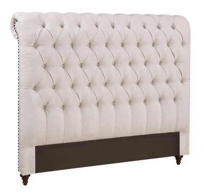 Devon - EASTERN KING HEADBOARD