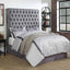 Camille - EASTERN KING HEADBOARD