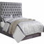 Camille - CALIFORNIA KING HEADBOARD