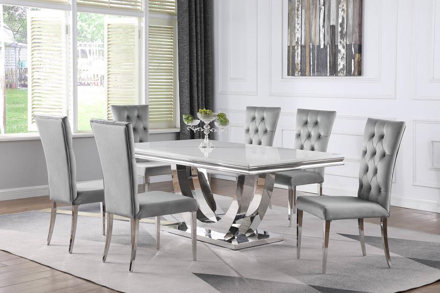 Kerwin - DINING TABLE