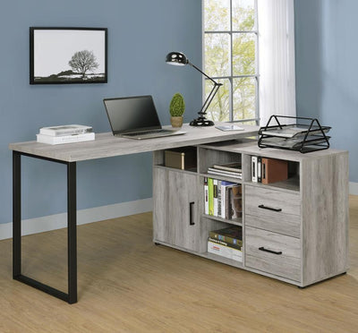 Hertford - L-SHAPE DESK