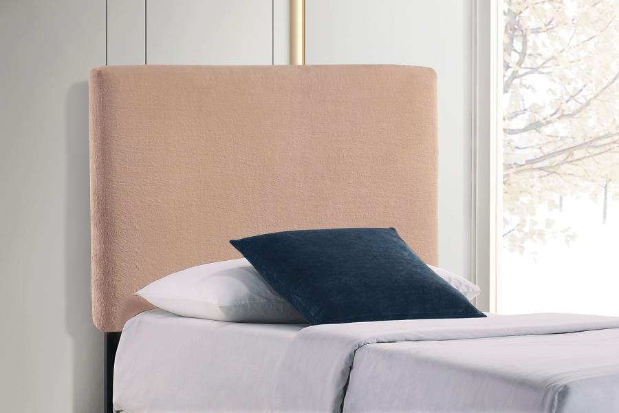 Gigi - TWIN HEADBOARD