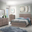 Brantford - QUEEN STORAGE BED