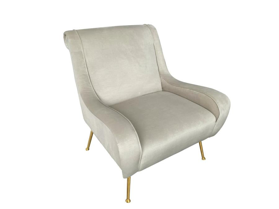 Ricci - ACCENT CHAIR