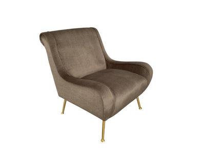 Ricci - ACCENT CHAIR