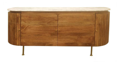 Ortega - SIDEBOARD