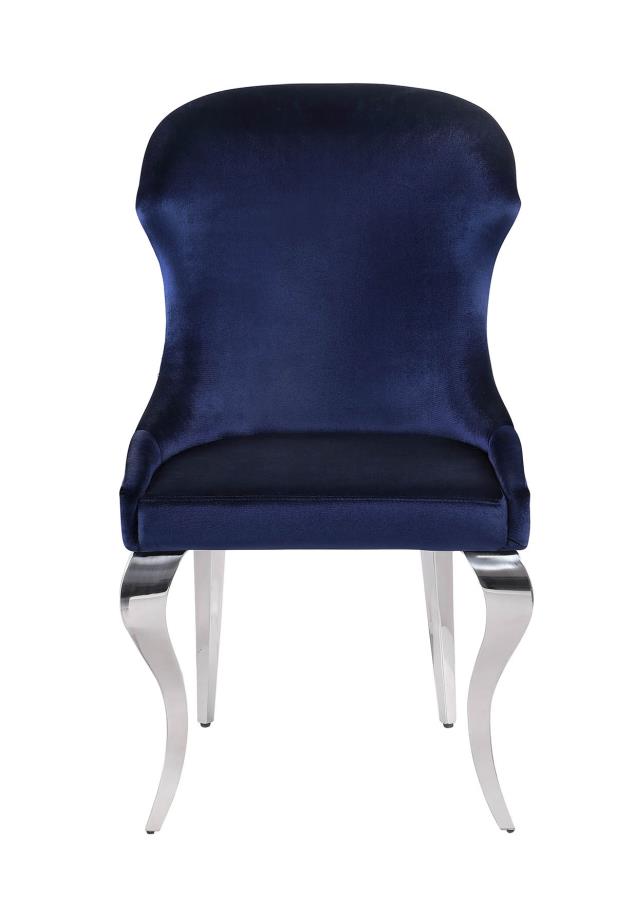 Cheyanne - SIDE CHAIR