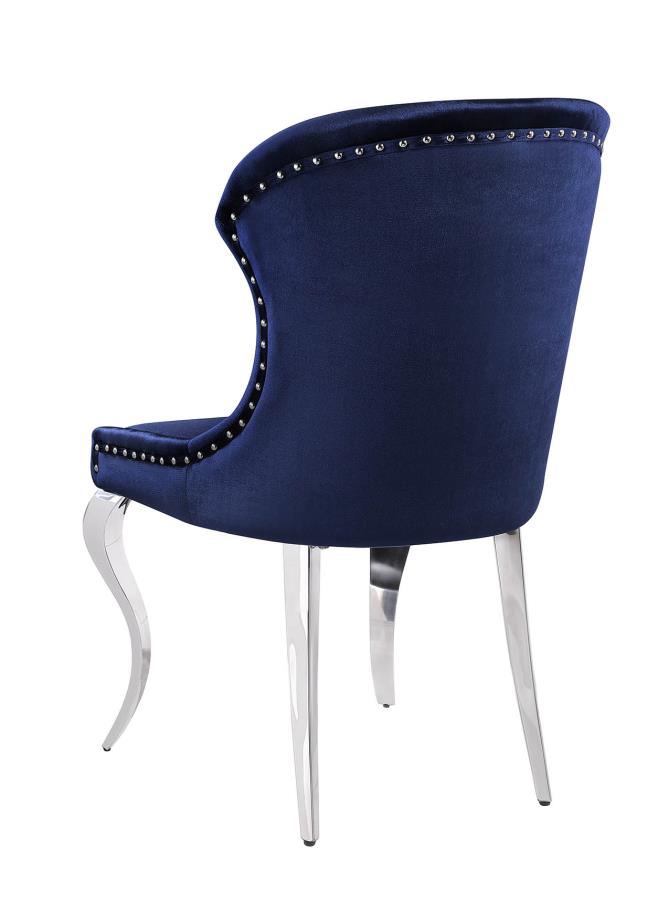 Cheyanne - SIDE CHAIR