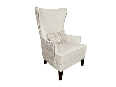 Pippin - ACCENT CHAIR