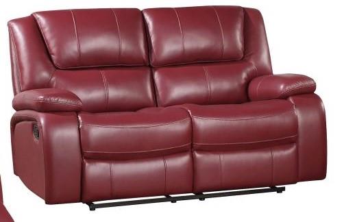 Camila - MOTION LOVESEAT