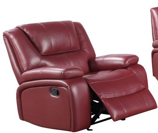 Camila - GLIDER RECLINER