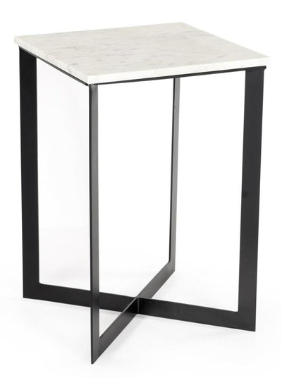 Tobin - END TABLE